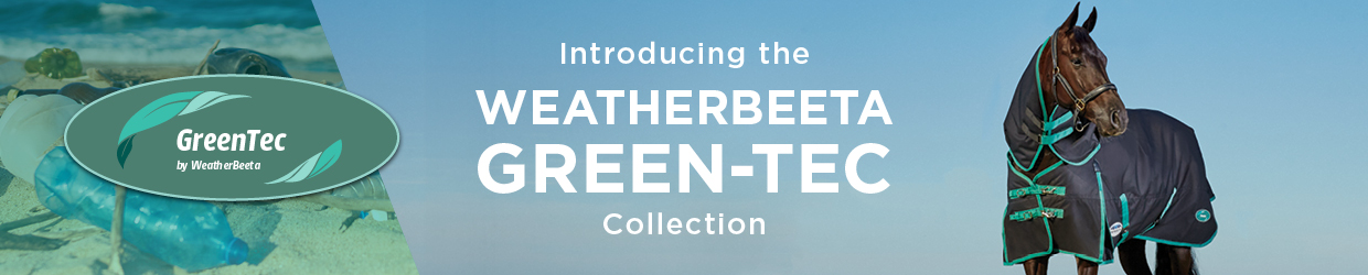 Introducing the WeatherBeeta Green-Tec Collection