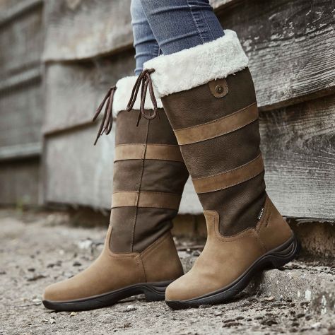 eskimo boots