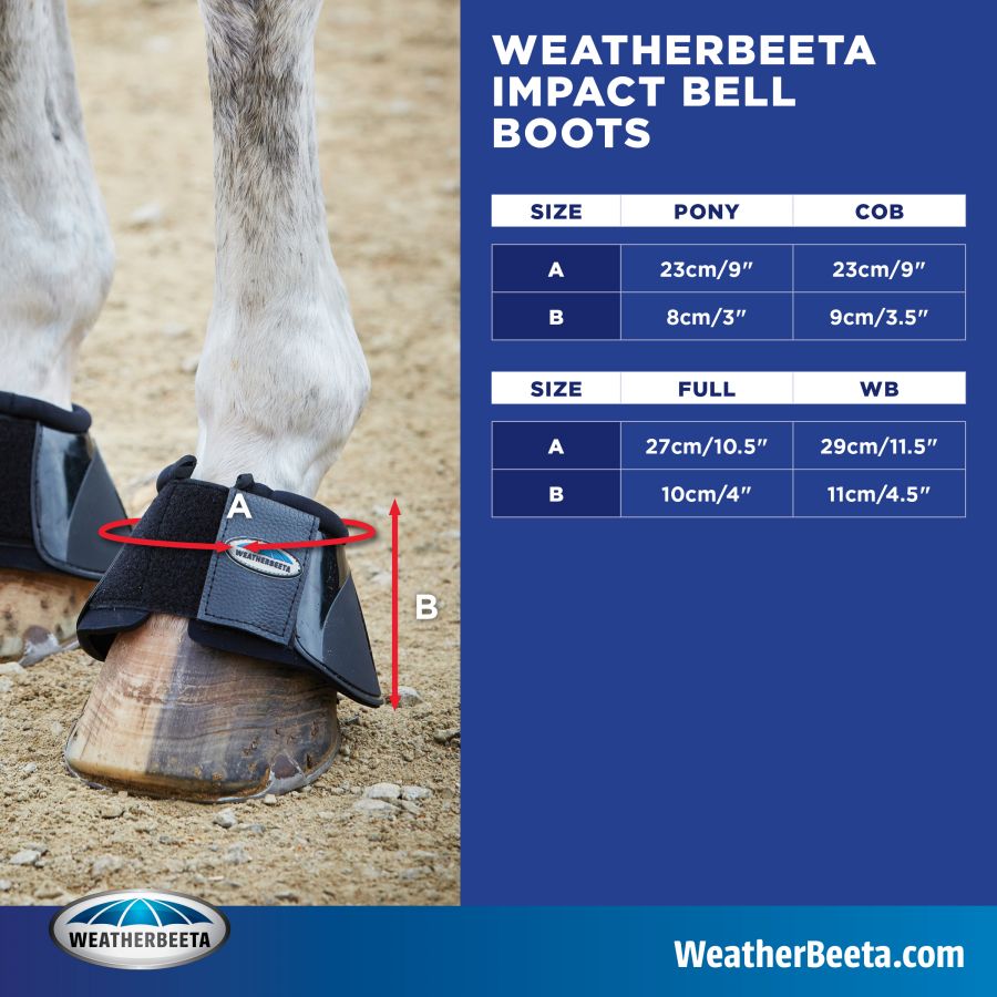 Size Guide – Belts - My Riding Boots