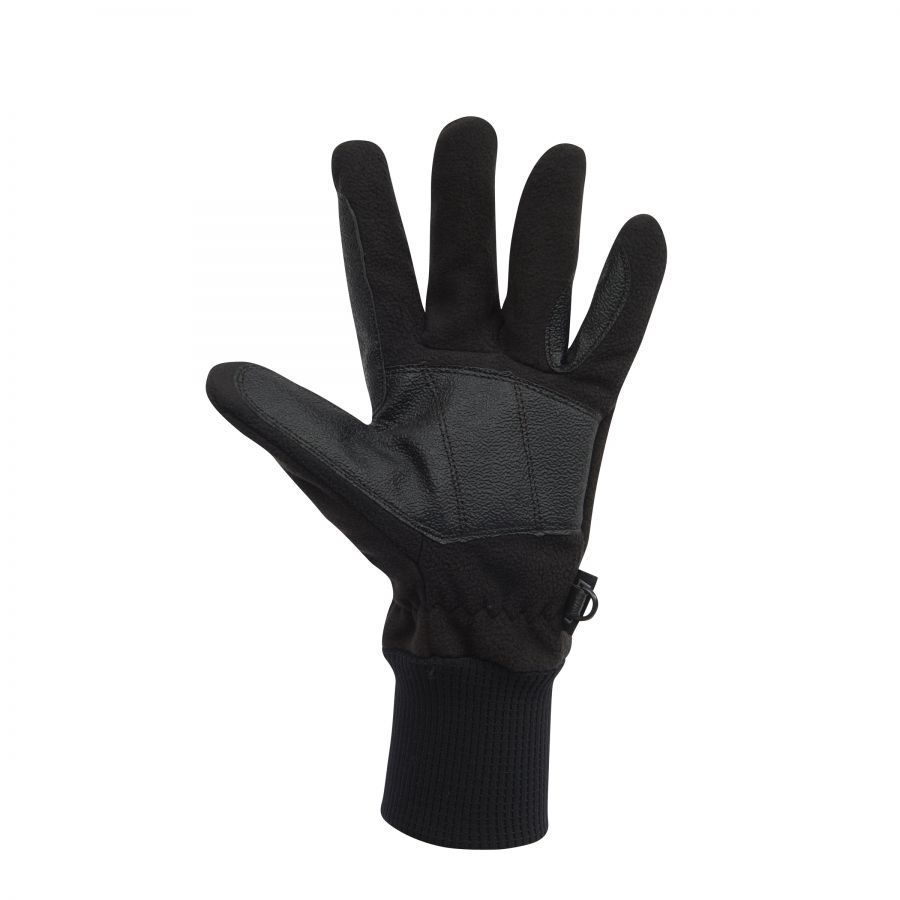 Navy Black Small and Extra Large Details about   Dublin Everyday Fleece Riding Gloves 