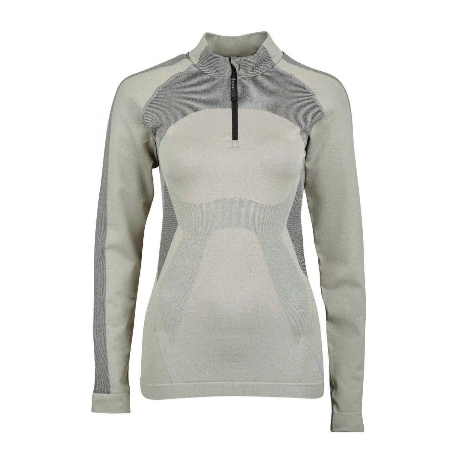 zip top jumper