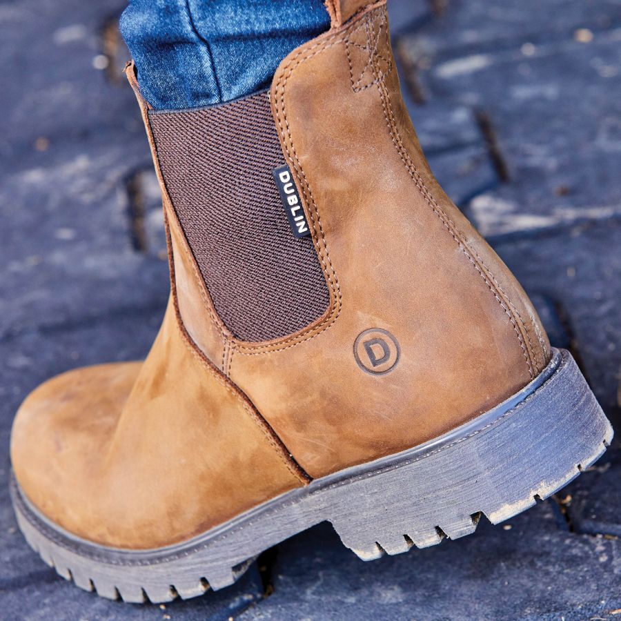 Venturer Boots III Lifestyle Boots by 