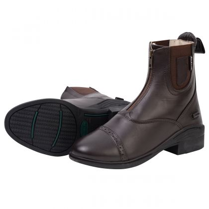 Dublin Foundation Jodhpur Boots,All Colours/Sizes,Quality Leather New  vvv 