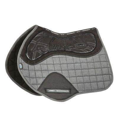 Western Halfpad Breeze - Natural Horseman Saddles