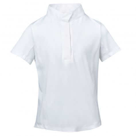 Dublin Ria Short Sleeve Competition Shirt