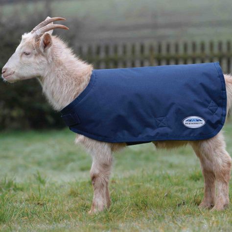 WeatherBeeta Goat Coat