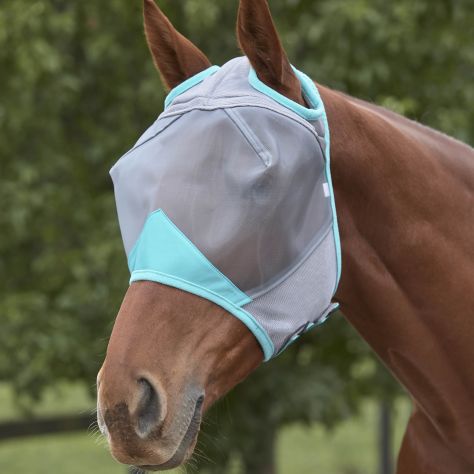 WeatherBeeta ComFiTec Deluxe Fine Mesh Mask
