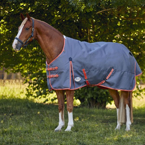 WeatherBeeta ComFiTec Essential Plus Standard Neck Medium