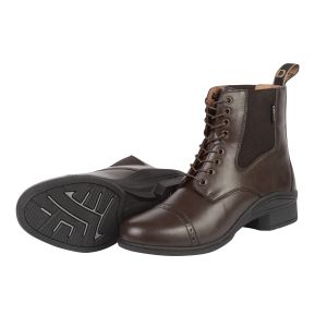 Dublin Altitude Lace Up Paddock Boots