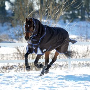 WeatherBeeta ComFiTec Ultra Cozi II Detach-A-Neck Heavy