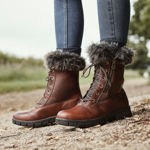 dublin eskimo boots ii