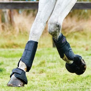eventing boots for horses