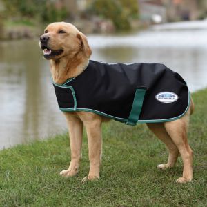 WeatherBeeta Green-Tec 900d Dog Coat Medium