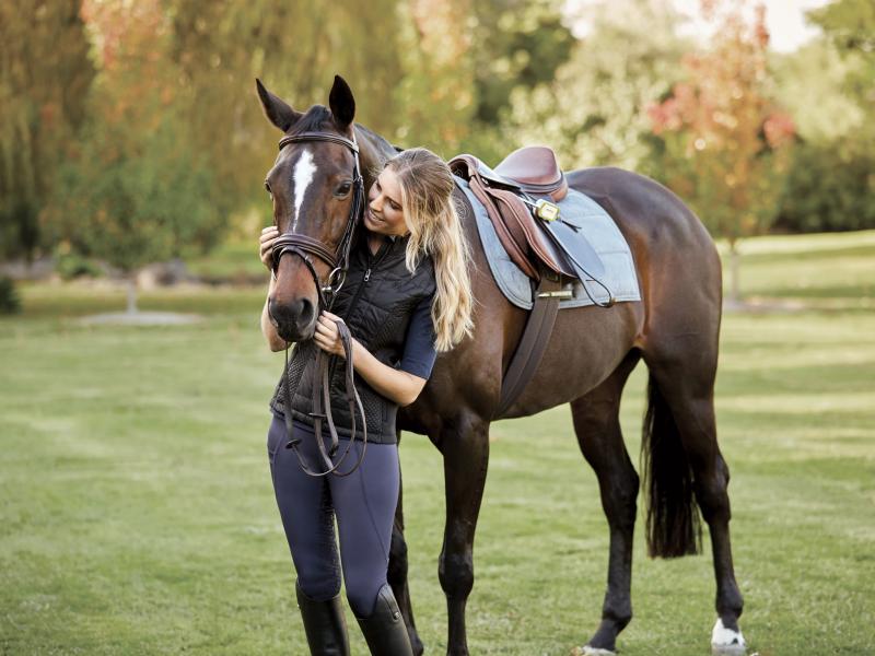 Practical Horseman - IHSA Newsletter