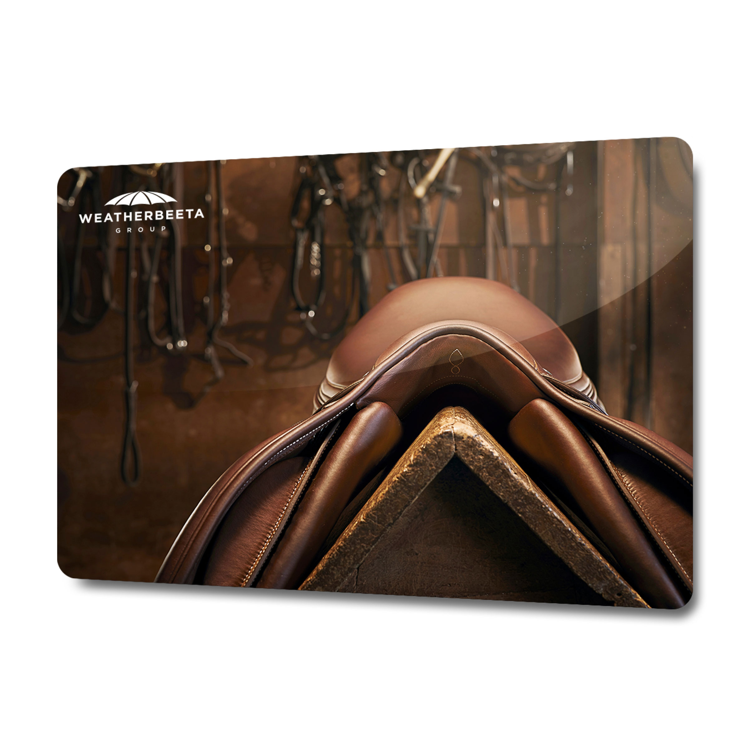 Saddlery