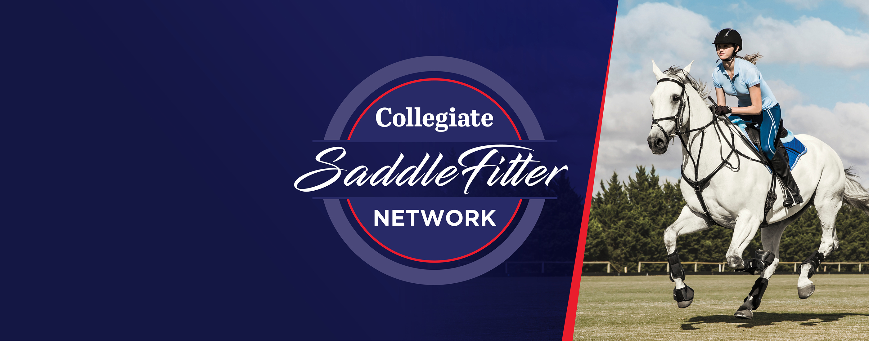 Collegiate Saddle Fitter Network