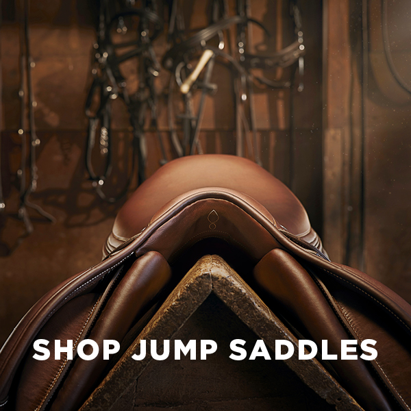 Shop Jump Saddles