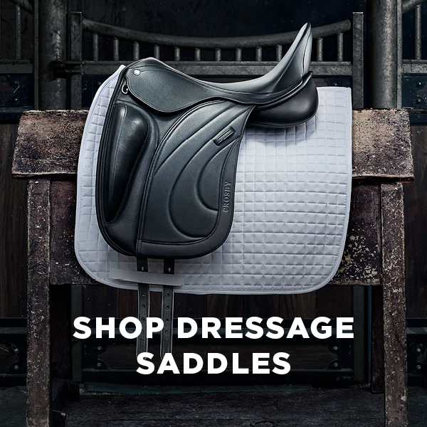 Shop Dressage Saddles