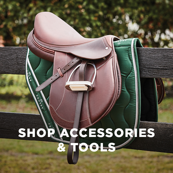 Shop Accessories & Tools