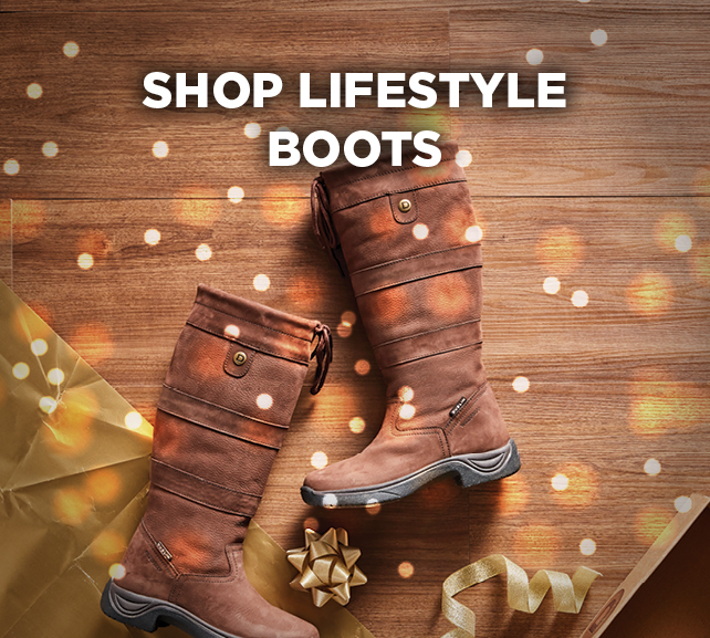 Shop Gifts Lifestyle Boots