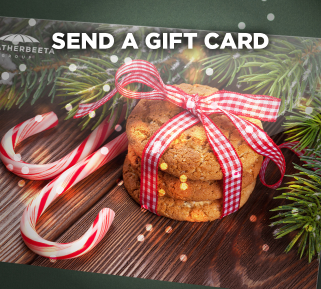 send a gift card