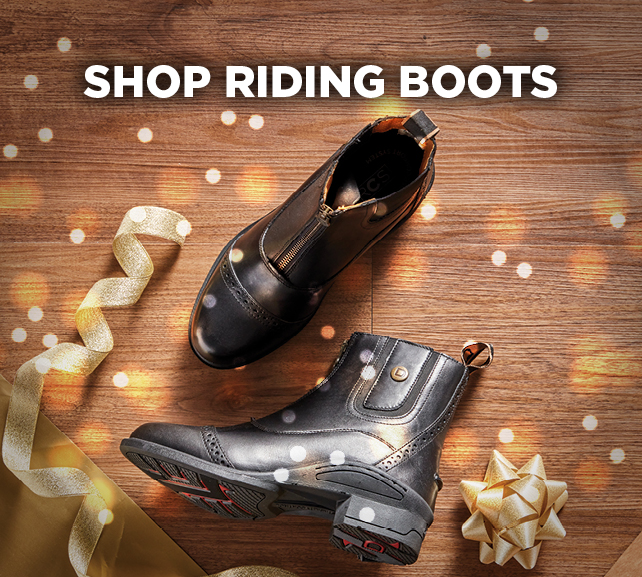 Shop Riding Boots