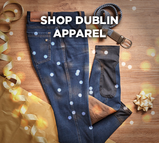 Shop Dublin Apparel